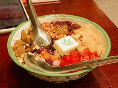 -李炮称盘麻辣烫(无锡荟聚店)