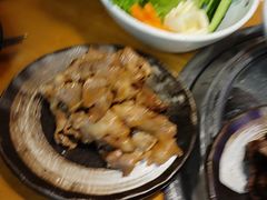 -本寻烧肉酒场(双井店)