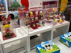 -泡泡玛特POPMART(上海环球港店)
