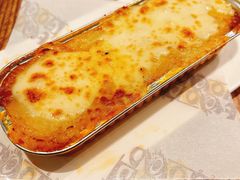 英式牛肉土豆派-玛格萝妮(汇智国际商业中心店)