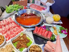 -万达广场(济南魏家庄店)