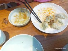 -一轩饺子馆(丽都店)