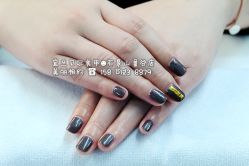 点击看大图 宜兰鲁谷店15801238879-梵熙美甲 Fancy Nails