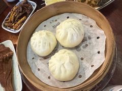 -同得兴 Since·1995 传统苏式面馆(嘉馀坊店)