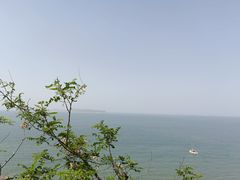 -蓬莱阁景区