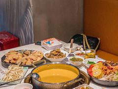 -八珍玉食鸡煲·打边炉(印象城店)