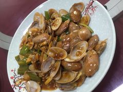 -沙田台山海鲜·酣客酒窖