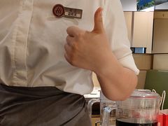 -海底捞火锅(卓为城生日主题店)