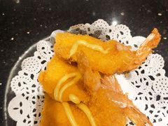 -大渔铁板烧(万象城店)