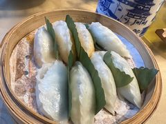 -图味美小黄鱼·景德菜(浙江路店)