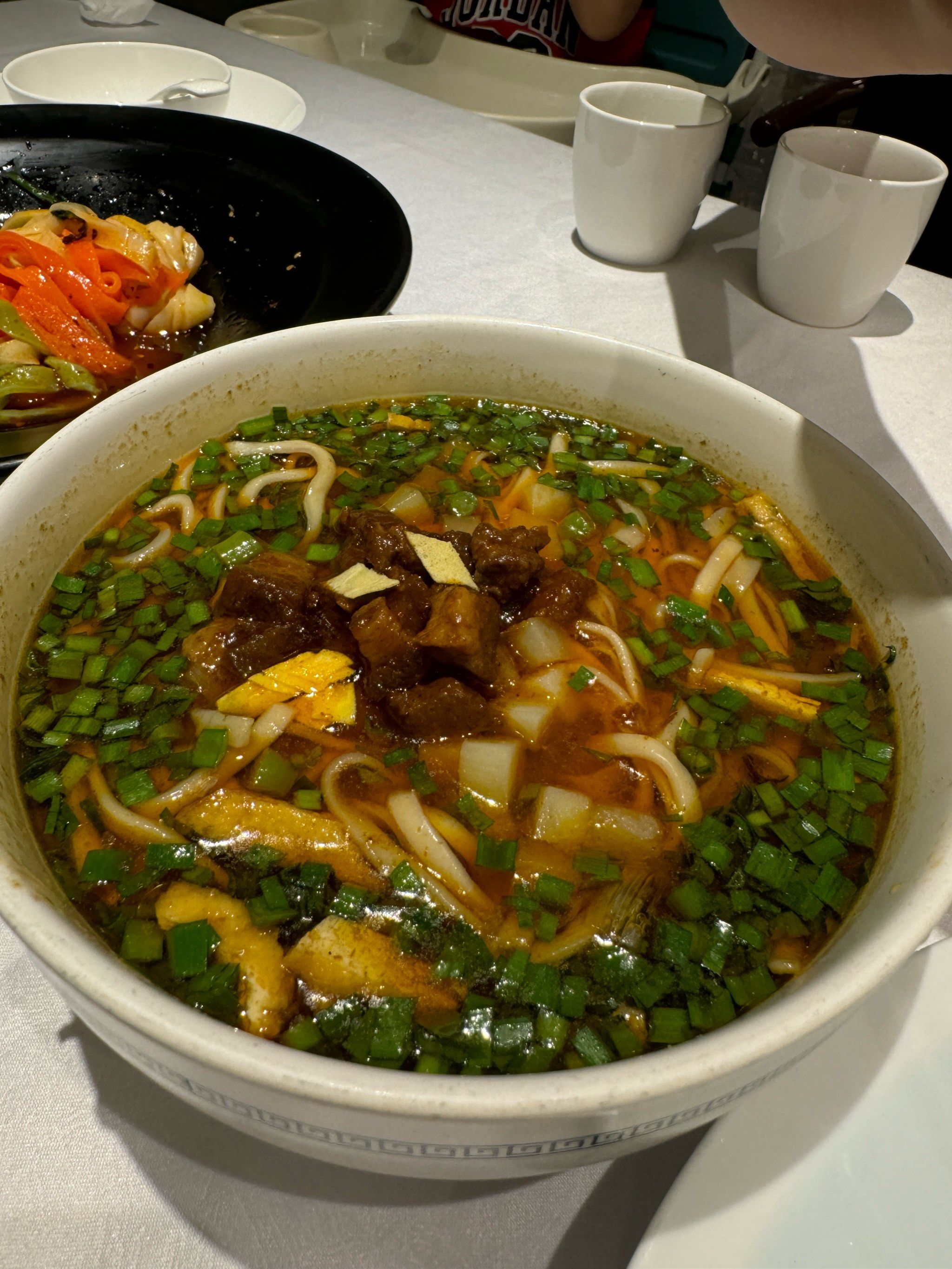 「大秦小宴·新派西北(万象城店)」

  第n次来大秦小宴了,真的超