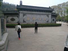 景点-焦山风景区