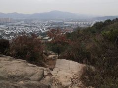-胡里山炮台