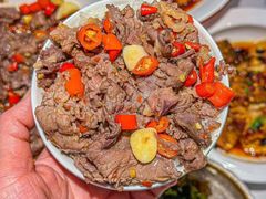-辣可可·小炒黄牛肉(望京凯德MALL店)