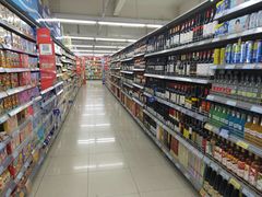 -人人乐(解放路二店)