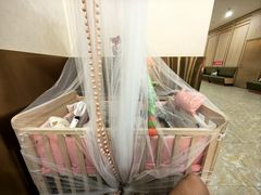 -海底捞火锅(奥体南路店)