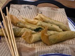 -云阿蛮云南生烫牛肉米线(奉贤路店)