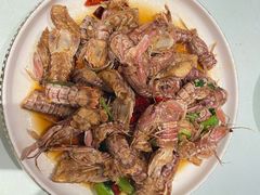 -荣祥海鲜·烟台菜(胜利路二部)