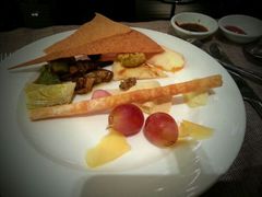 android_upload_pic-圣丰索菲特·2 On 988 Café 自助餐厅