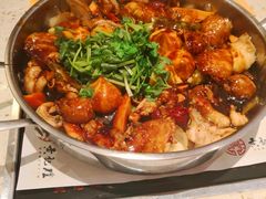 -黄记煌三汁焖锅(广州曜一城店)