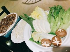 -八合里潮汕鲜牛肉火锅(惠州华贸店)