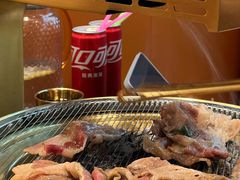 -闻老头·菊花炭烤肉(佛山首店)