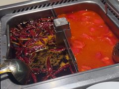 -海底捞火锅(北金鹰店)