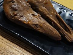 -嘎嘎鸭脑壳(金琴店)