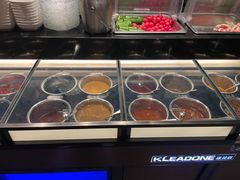 -捞王猪肚鸡火锅(财富中心店)