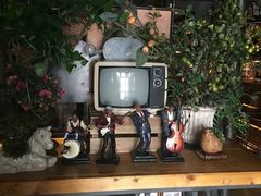 -胡桃里音乐酒馆(曲江店)