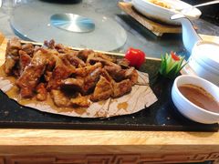 牛肉-海景壹号大酒店(滨湖店)