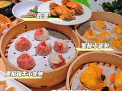 -苏小柳点心·手作小笼包(新街口分院店)