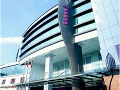 -苏州苏哥利酒店