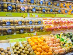 -鲜果壹号(旺墩店)