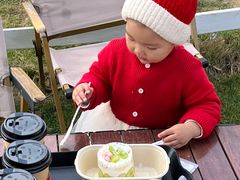 -HERRE·FARM 赫尔露营农场·团建聚会包场