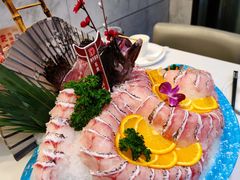 石斑鱼-德天肥牛海鲜火锅(龙吟坊店)