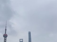 -上海市外滩历史纪念馆