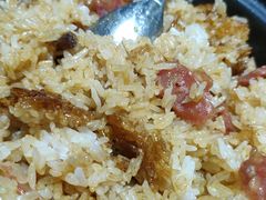腊味煲仔饭-金龙·打边炉(武进路店)