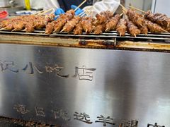-牛街洪记小吃店(牛街店)