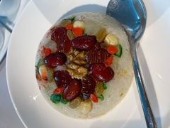 八宝饭-屋里厢上海菜馆