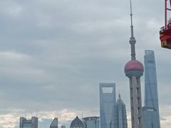 -上海外滩茂悦大酒店