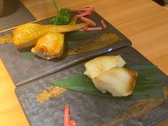 -酒久自助料理(佳兆业店)