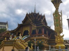 -西双版纳总佛寺