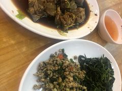 -长平老姿娘夜粥(平东一街店)