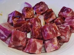 -十三姨正合丰烤肉(营迹路店)