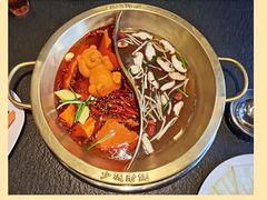 -龙隆昌·鲜品火锅·江湖烤鱼