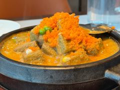 -不仔客海鲜·烧烤·270度海景餐厅(大东海店)