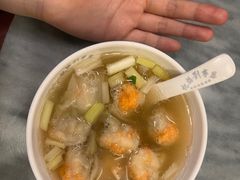 -恩宁刘福记(东华东路店)