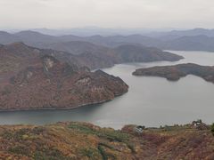 -五女山景区