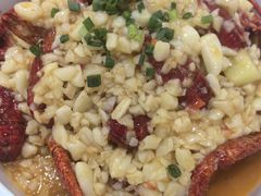 -虎虎龙虾大排档(双井店)